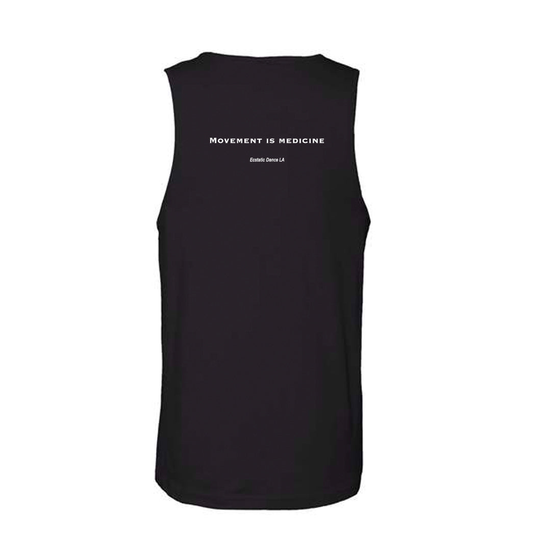 EDLA: Men's Tank