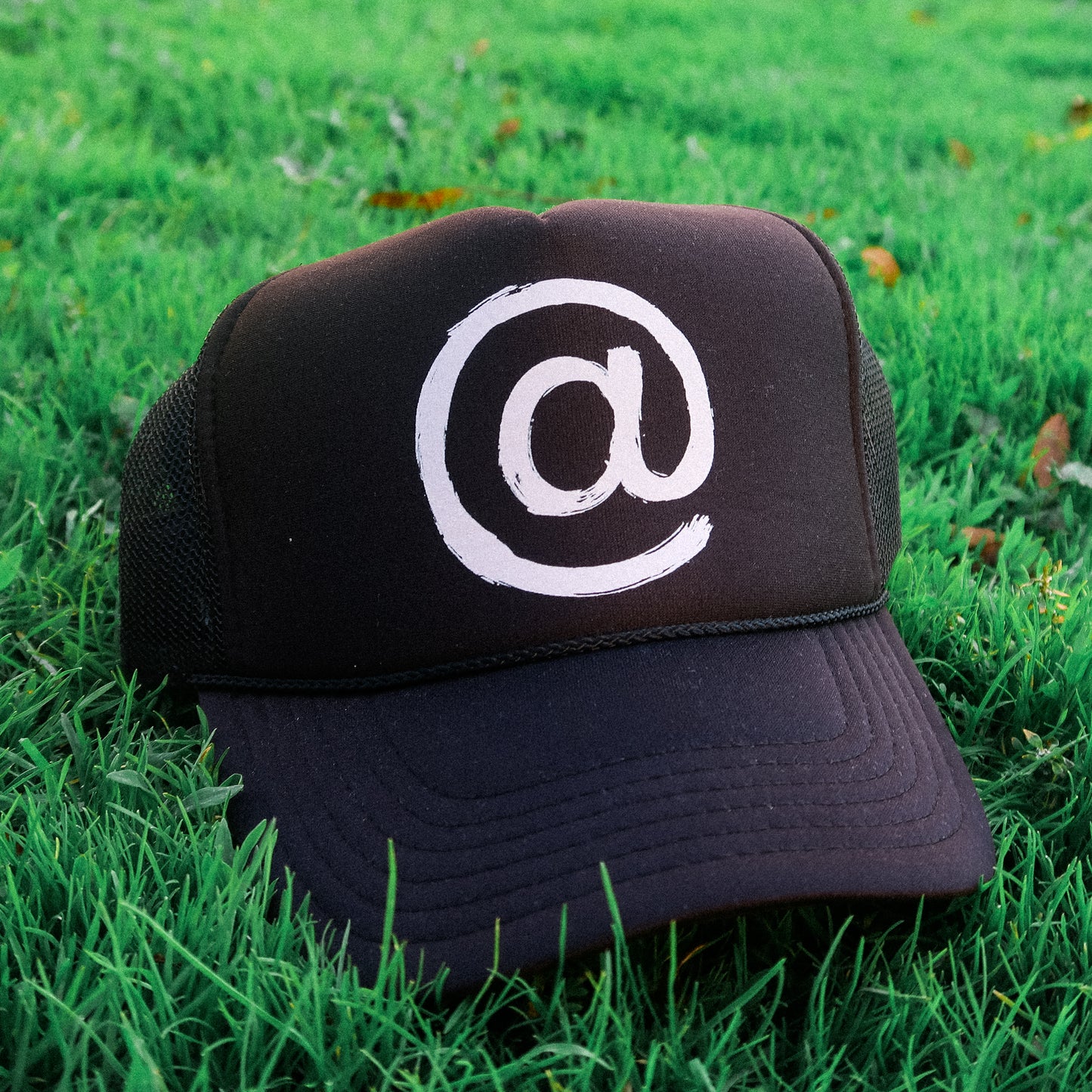 Annie Omalley: @ hat