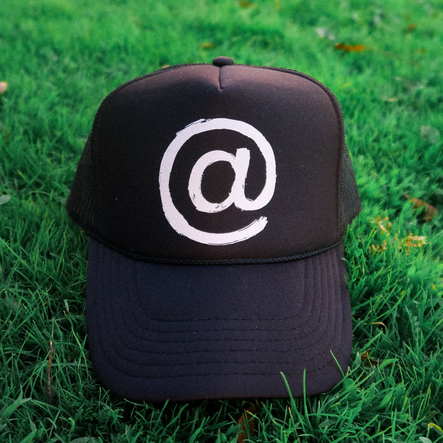 Annie Omalley: @ hat