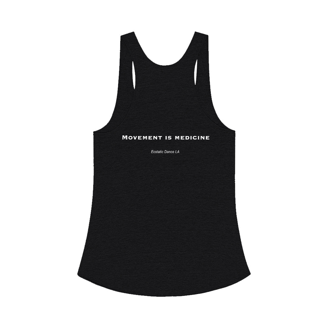 EDLA: Women's Tank