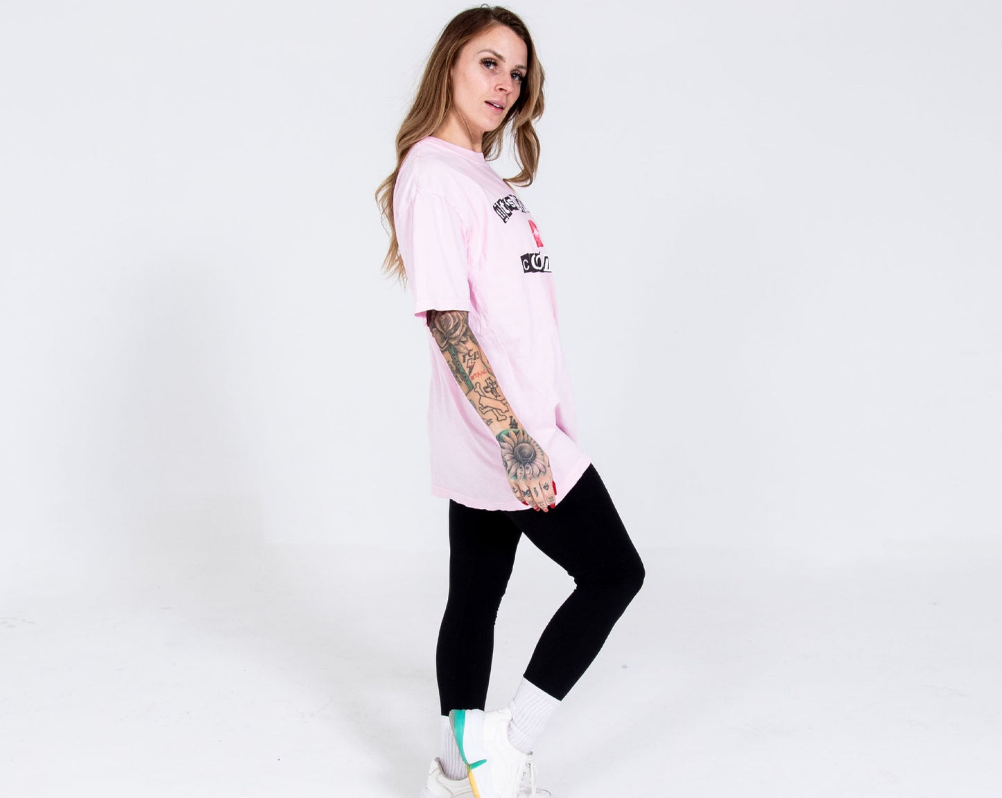 OkMomma: Cool Mom Tee