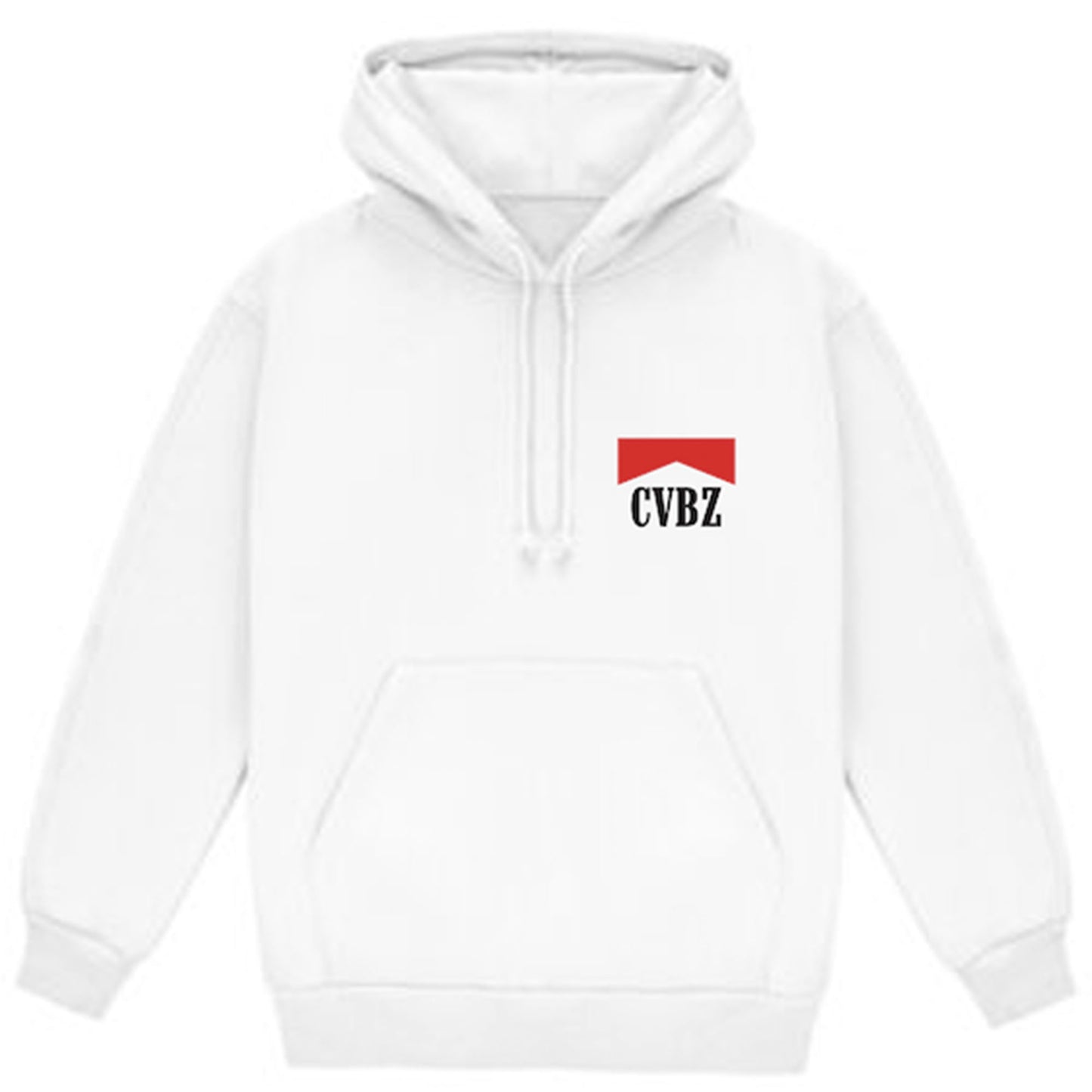 CVBZ: Marlboro Hoodie