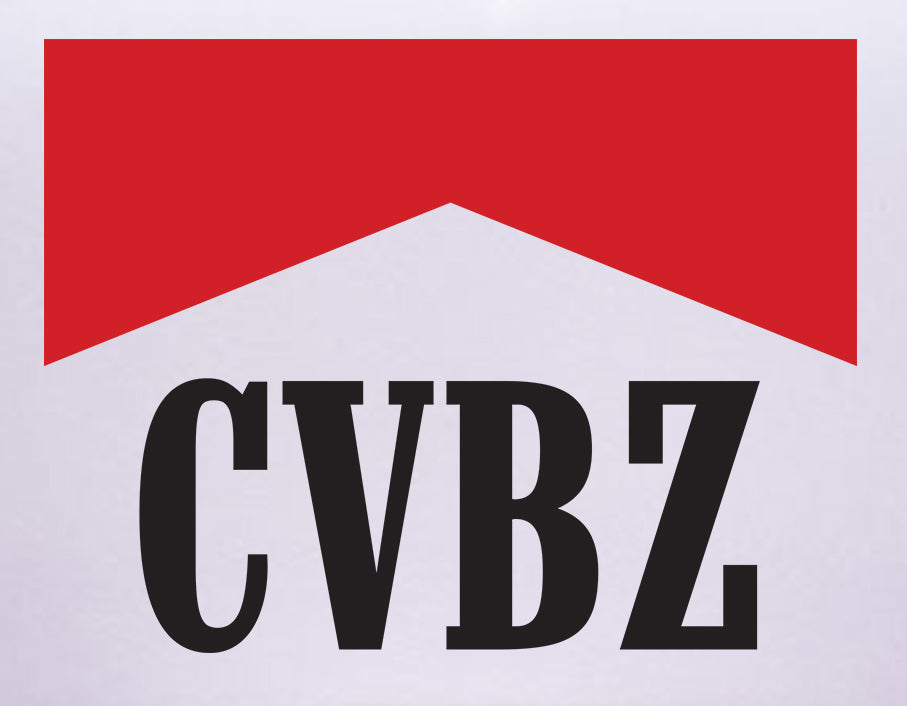 CVBZ: Marlboro Trucker Hat
