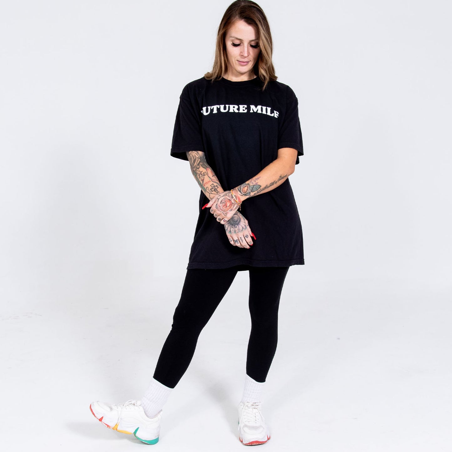 OkMomma: Future Milf Tee