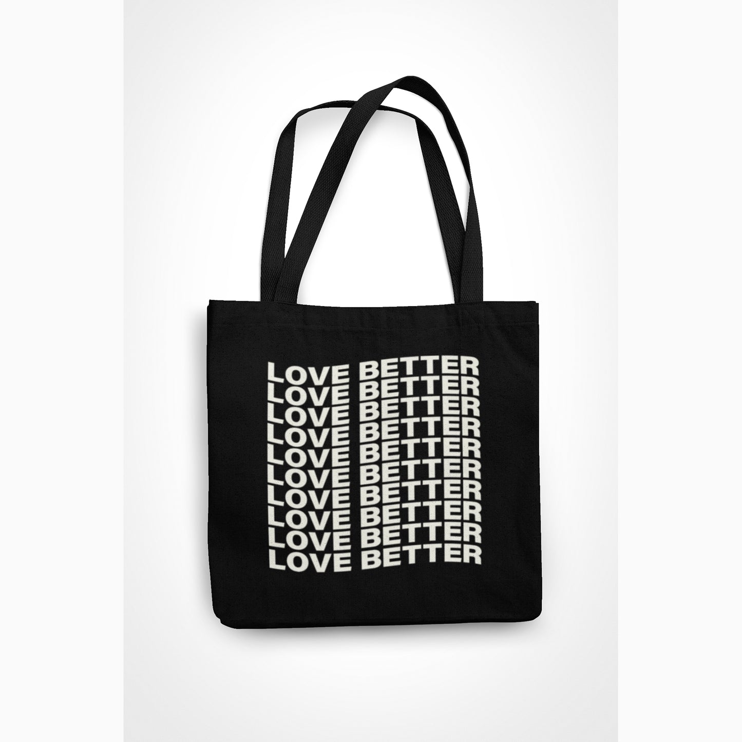 CVBZ: Love Better Tote