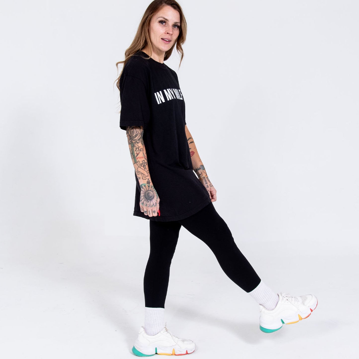 OkMomma: In My Milf Era Tee