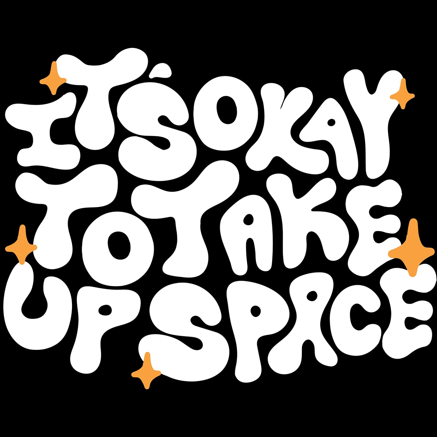 Nikki B: It's Okay Dad Hat