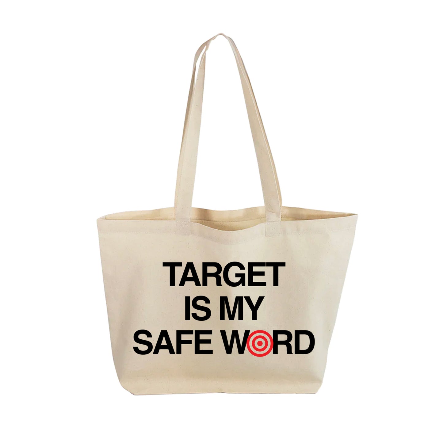 OkMomma: Safe Word Tote