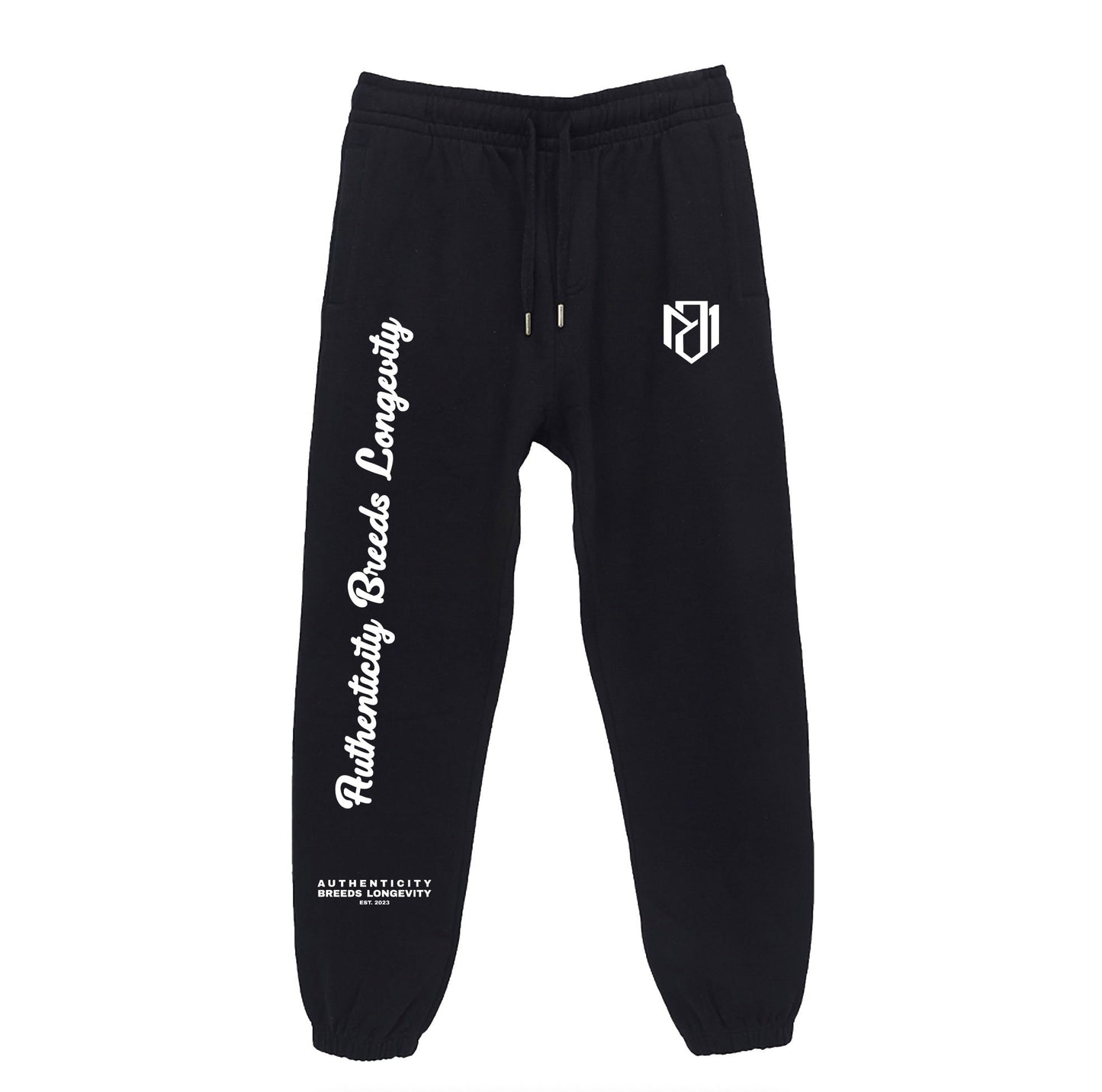 Malik Bazille: Authenticity Breeds Longevity