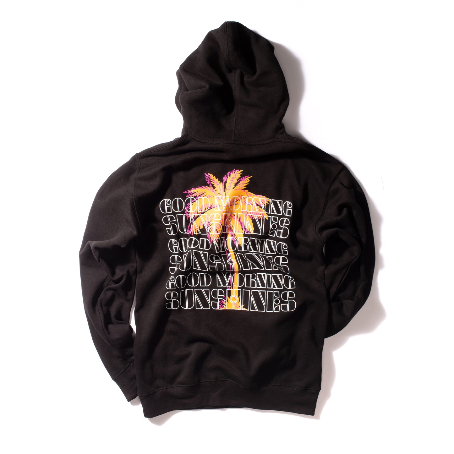 Nikki B: Good Morning Sunshine Hoodie