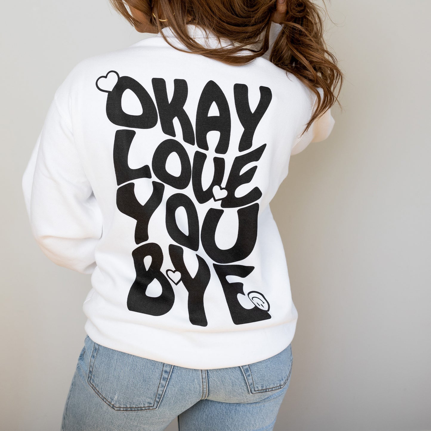 Allisa Rose: Okay Love You Bye Crew